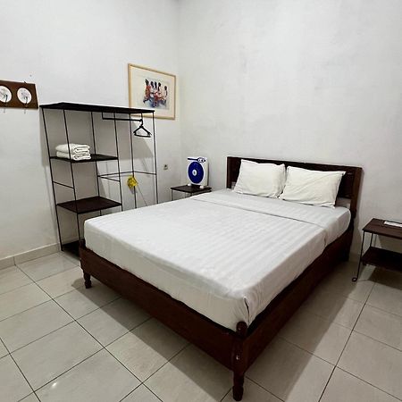 Buana Asti Homestay Selemadeg Exterior foto