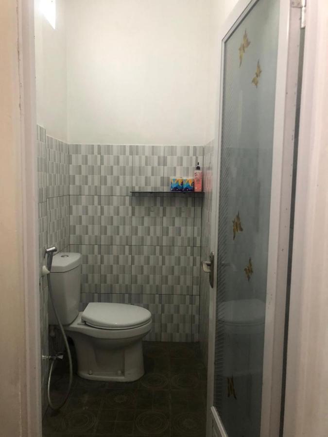 Buana Asti Homestay Selemadeg Exterior foto